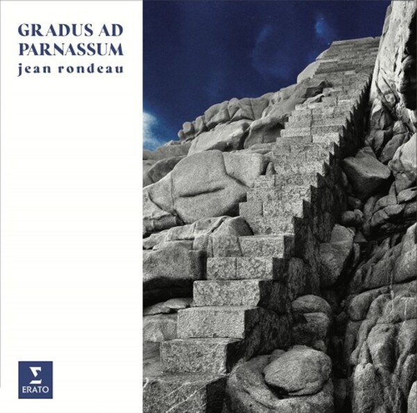 Gradus ad Parnassum