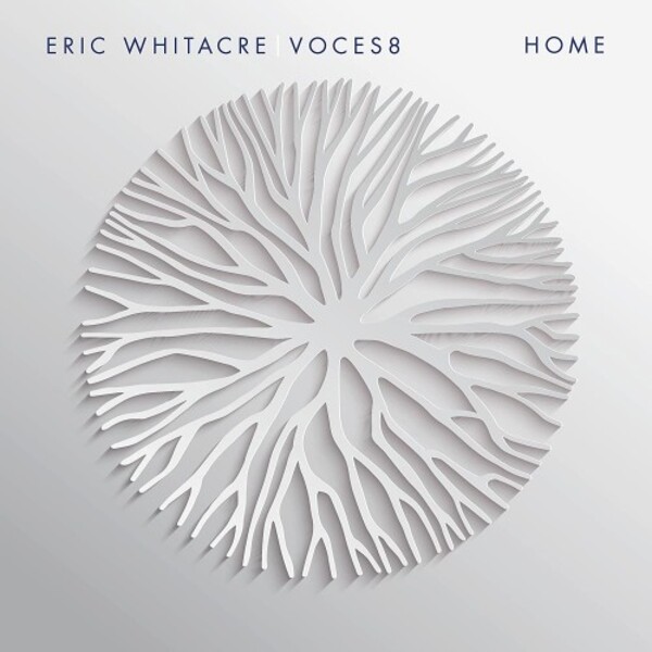 Whitacre - Home | Decca 4853970