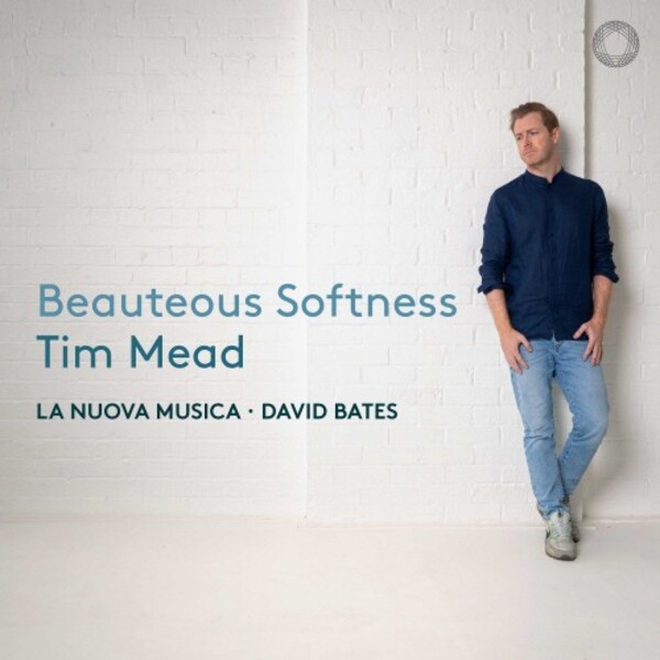 Beauteous Softness: Songs & Arias for Countertenor from Blow, Purcell, Humfrey & Webb | Pentatone PTC5187047