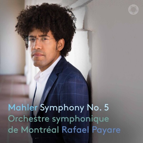 Mahler - Symphony no.5 | Pentatone PTC5187067