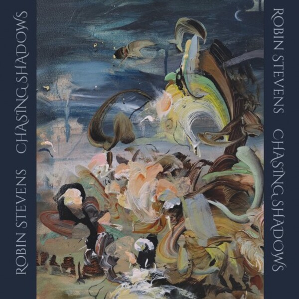 R Stevens - Chasing Shadows