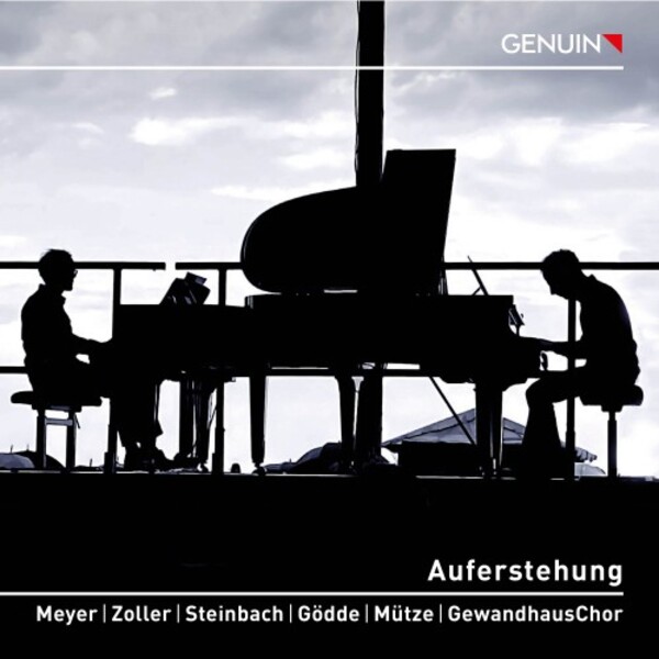 Mahler - Auferstehung: Symphony no.2 (arr. Walter)