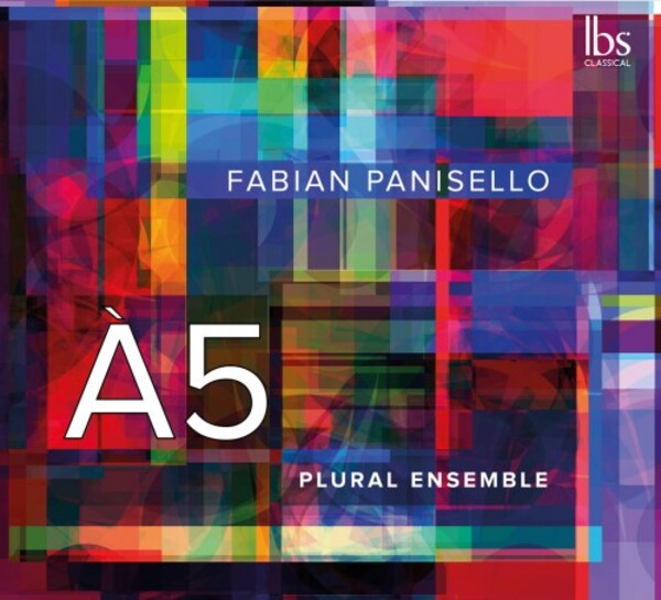 Panisello - A5 | IBS Classical IBS162022