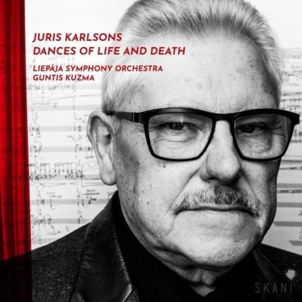 Karlsons - Dances of Life and Death