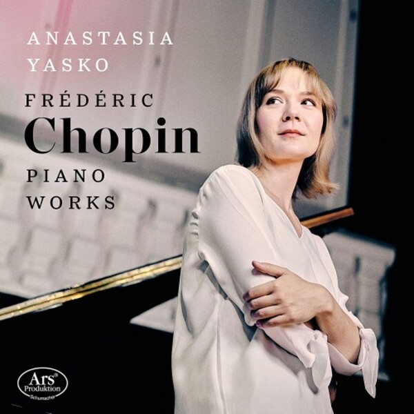 Chopin - Piano Works