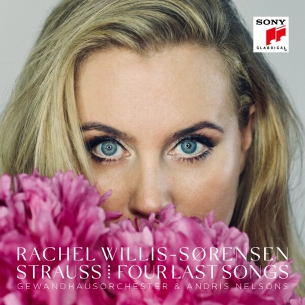 R Strauss - Four Last Songs, Final Scene from Capriccio