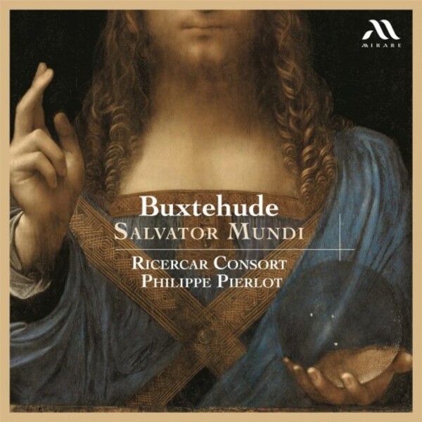 Buxtehude - Salvator Mundi: Cantatas