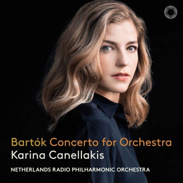 Bartok - Concerto for Orchestra, 4 Pieces for Orchestra | Pentatone PTC5187027