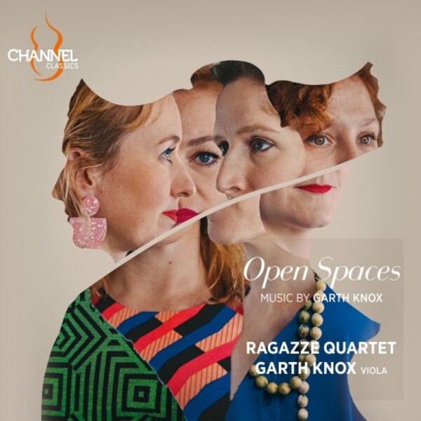 Knox - Open Spaces