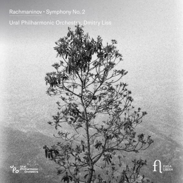Rachmaninov - Symphony no.2 | Fuga Libera FUG816