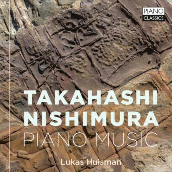 Takahashi & Nishimura - Piano Music