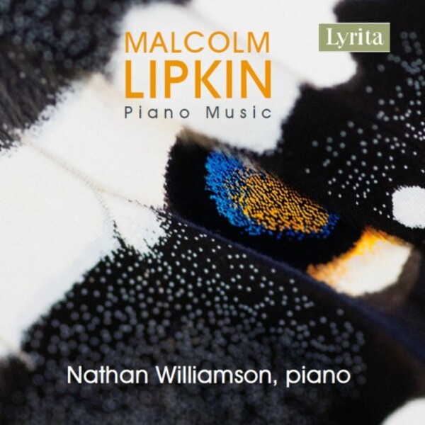 Lipkin - Piano Music