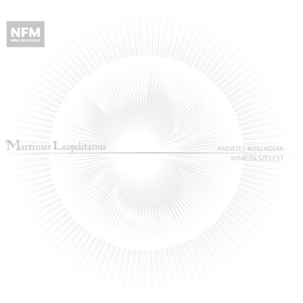 Leopolitanus - Musica Liturgica | CD Accord ACD314