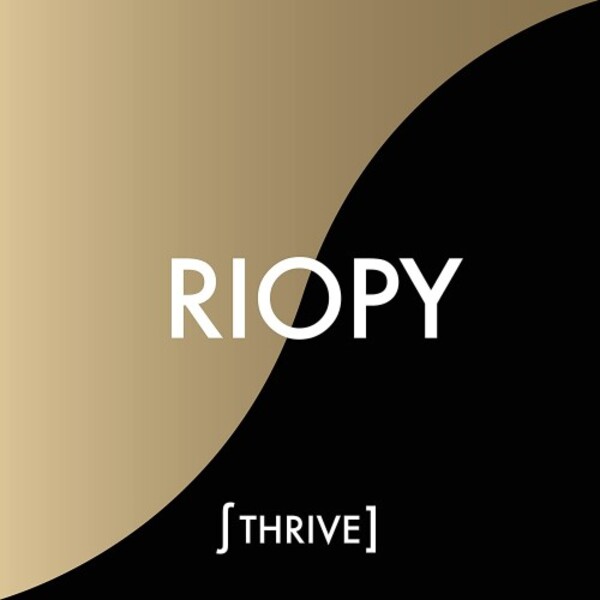 RIOPY - Thrive | Warner 5419743094