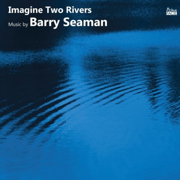 Seaman - Imagine Two Rivers