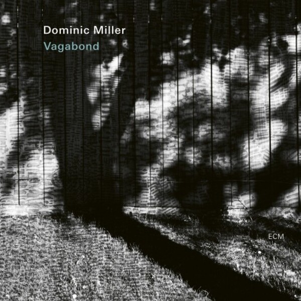 Dominic Miller: Vagabond