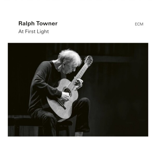 Ralph Towner: At First Light | ECM 4861035