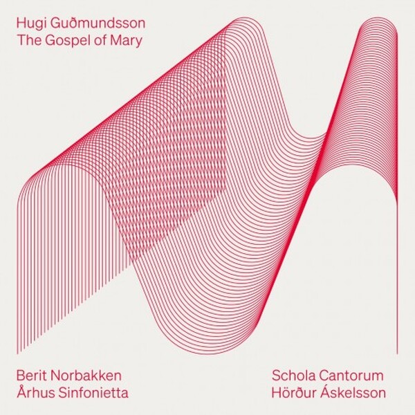 Gudmundsson - The Gospel of Mary