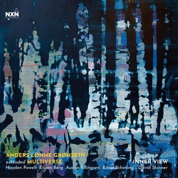 Anders Lonne Gronseth: Inner View