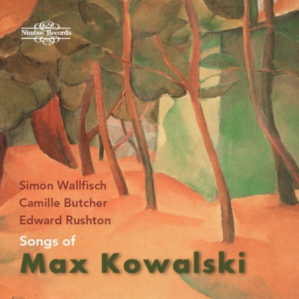 M Kowalski - Songs