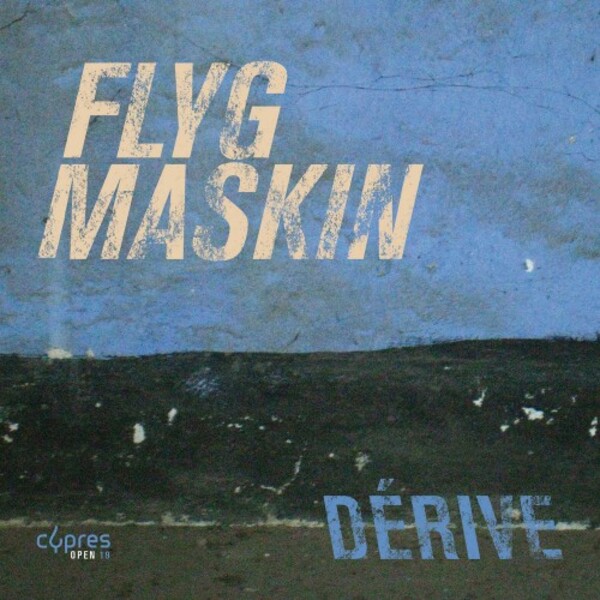 Flygmaskin: Derive | Cypres CYP0619