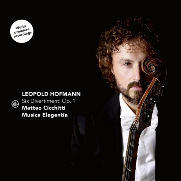 L Hofmann - 6 Divertimenti, op.1