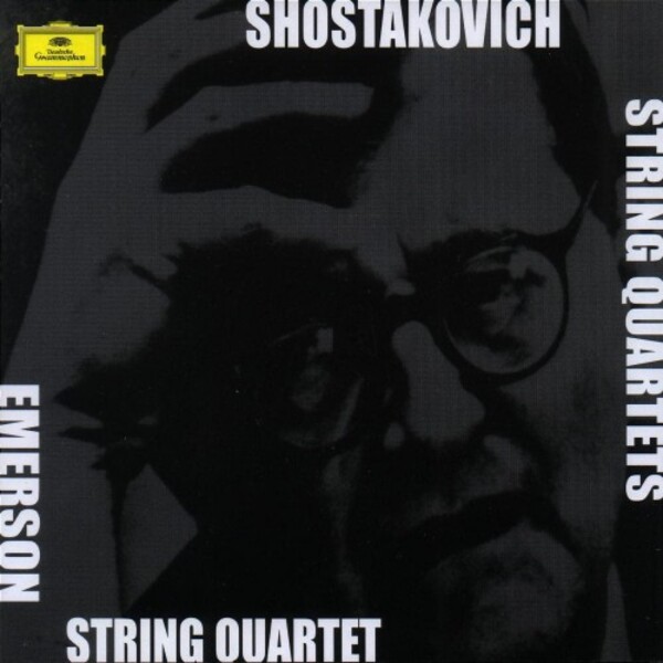 Shostakovich - The String Quartets