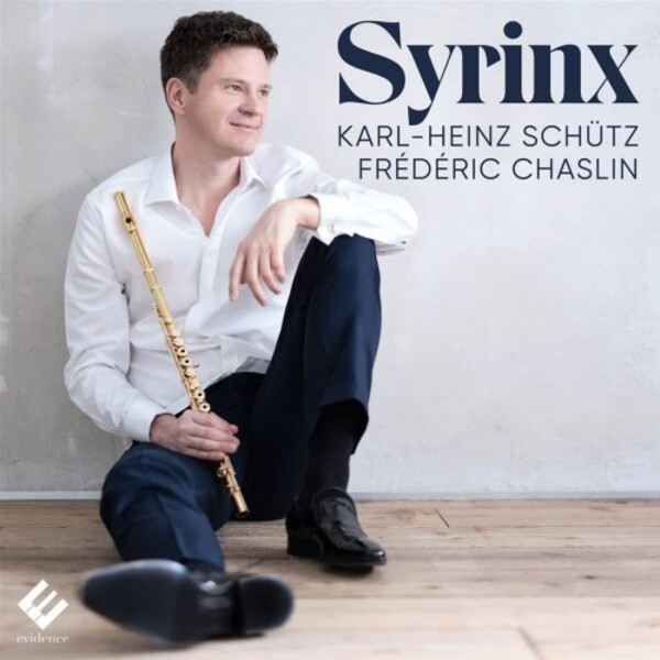 Karl-Heinz Schutz: Syrinx
