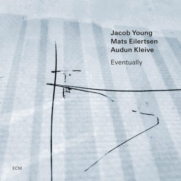 Jacob Young: Eventually | ECM 4883269