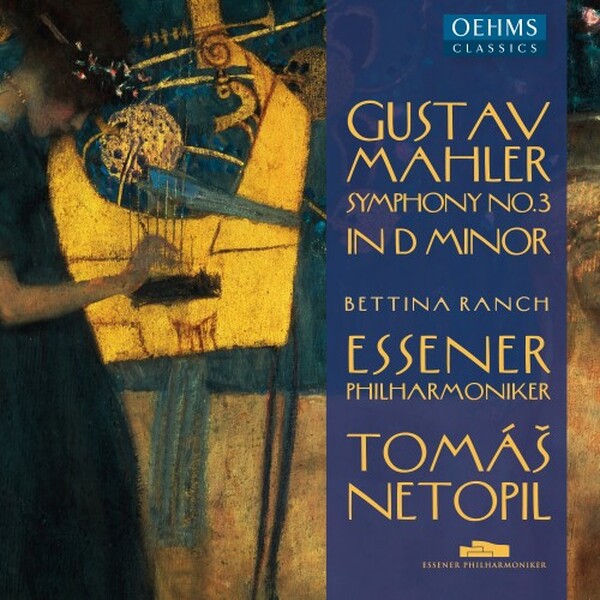 Mahler - Symphony no.3