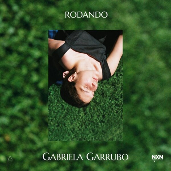 Gabriela Garrubo: Rodando