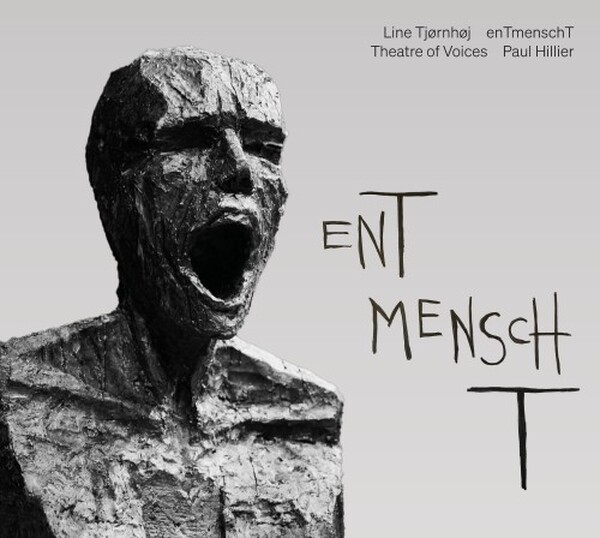 Tjornhoj - enTmenschT