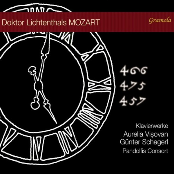 Doktor Lichtenthal�s Mozart