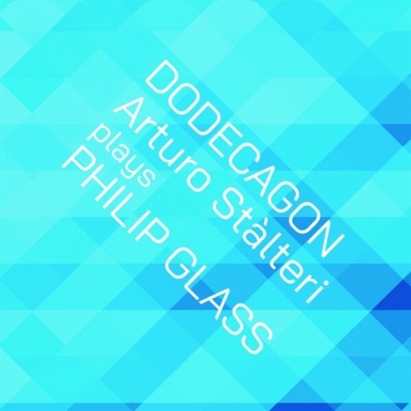 Glass - Dodecagon