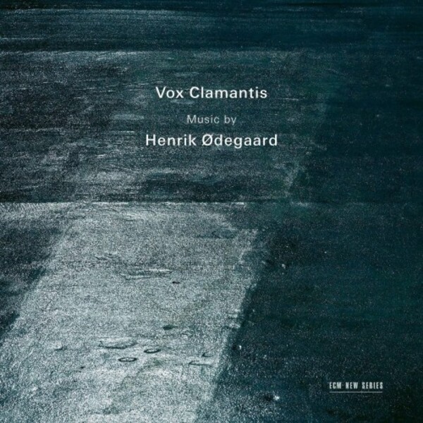 H Odegaard - Choral Music