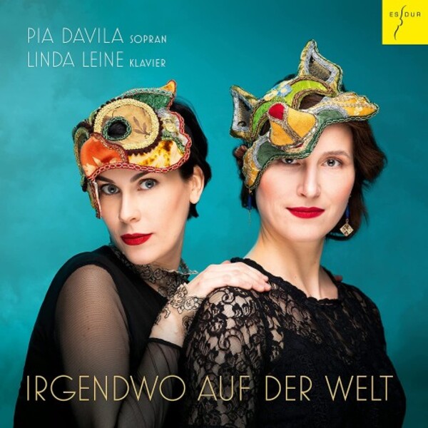 Irgendwo auf der Welt (Somewhere in the World)