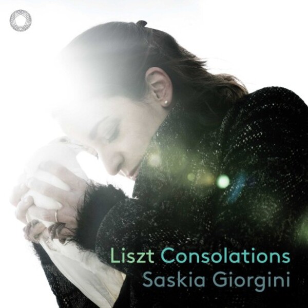 Liszt - Consolations | Pentatone PTC5187045