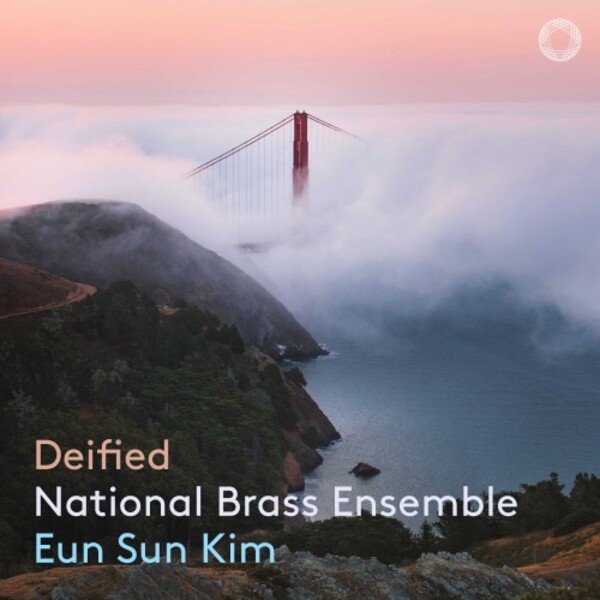 Deified: Music for Brass