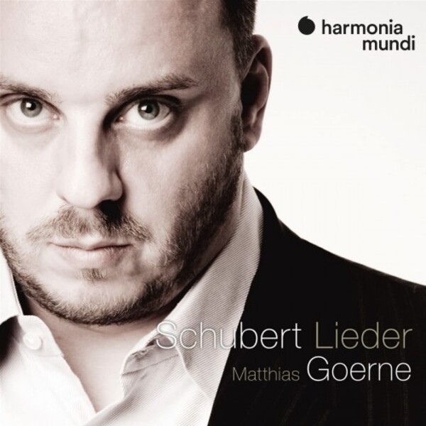 Schubert - Lieder