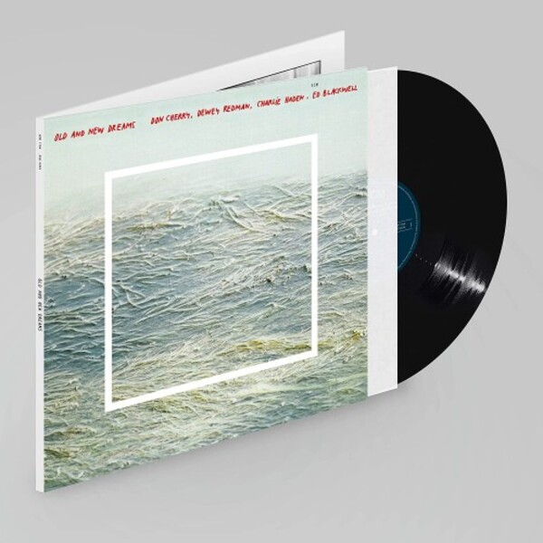 Old and New Dreams (Vinyl LP)