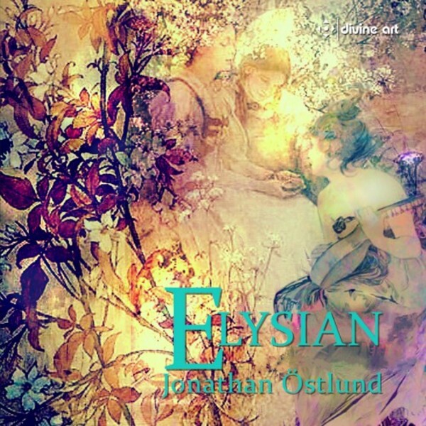 Ostlund - Elysian | Divine Art DDX21242