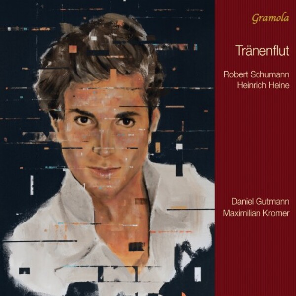 Schumann - Tranenflut: Dichterliebe, Liederkreis op.24, etc. | Gramola 99297