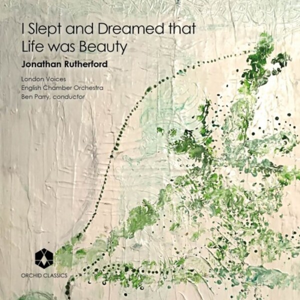 J Rutherford - I Slept and Dreamed that Life was Beauty