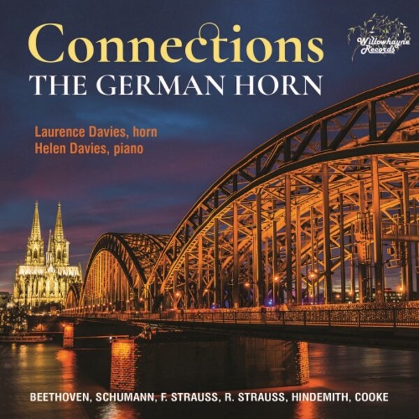 Connections: The German Horn