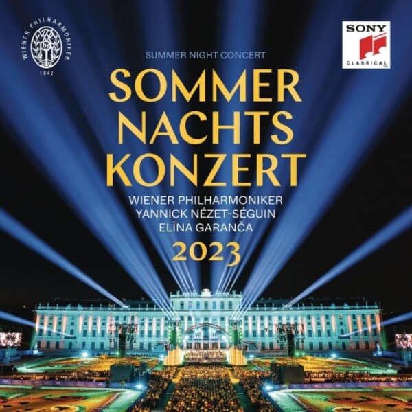 Summer Night Concert 2023