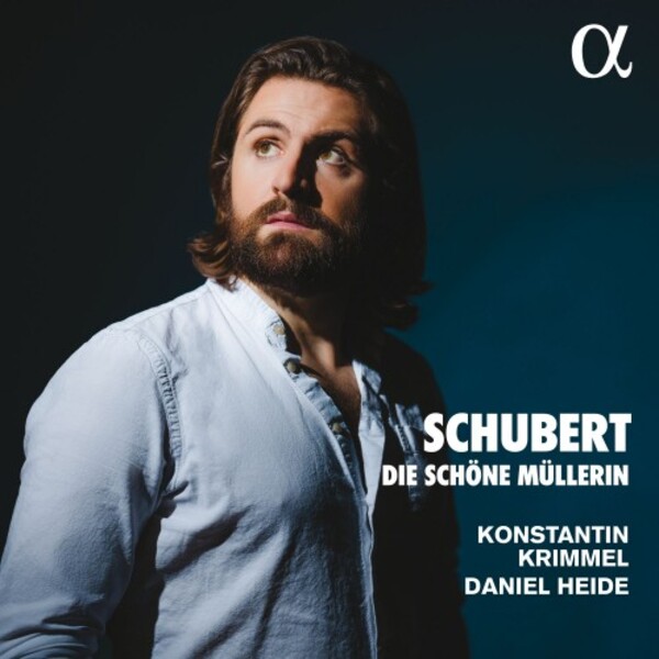 Schubert - Die schone Mullerin