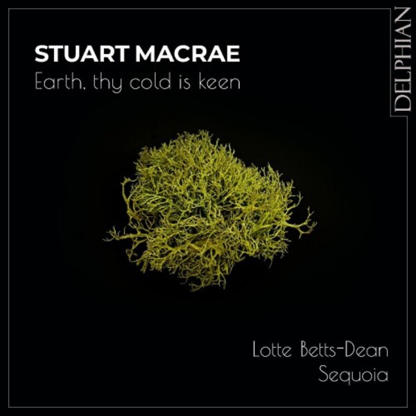MacRae - Earth, thy cold is keen