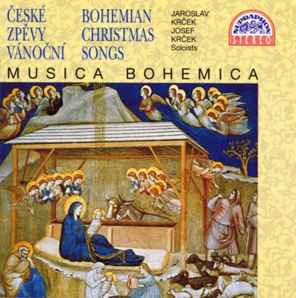 Bohemian Christmas Songs