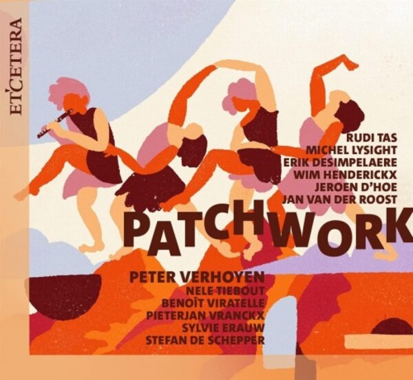Patchwork | Etcetera KTC1794