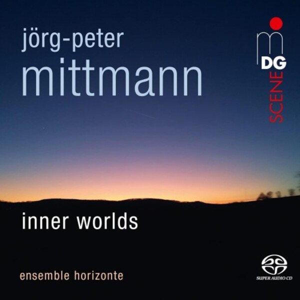 Mittmann - Inner Worlds